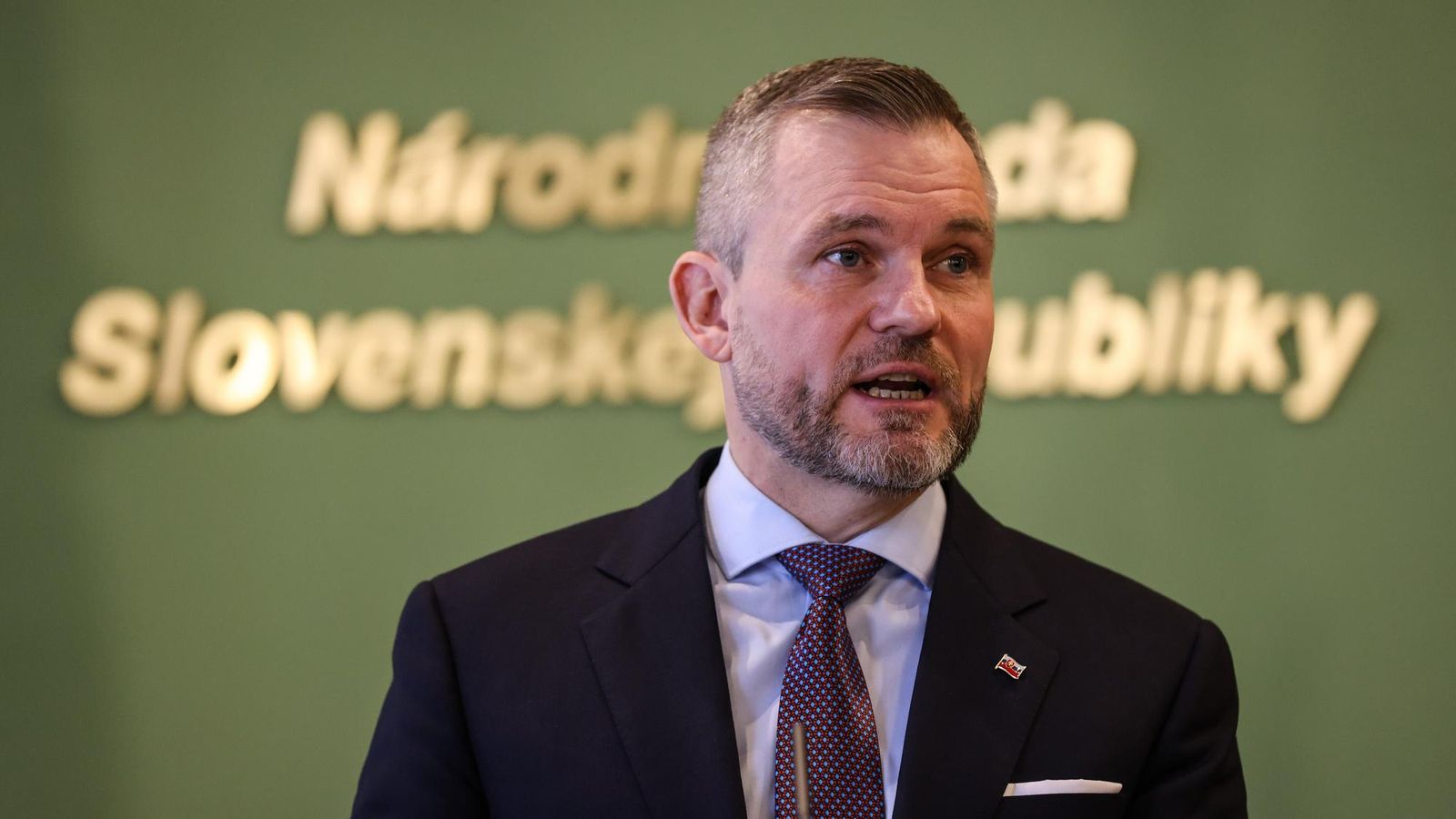 Peter Pellegrini vyhlásil voľbu kandidátov na sudcu Ústavného súdu