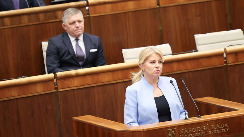 Rušenie Lipšicovho úradu sa blíži do finále. Opozícia bude ďalej tlačiť, Fico zrejme narazí na Čaputovú