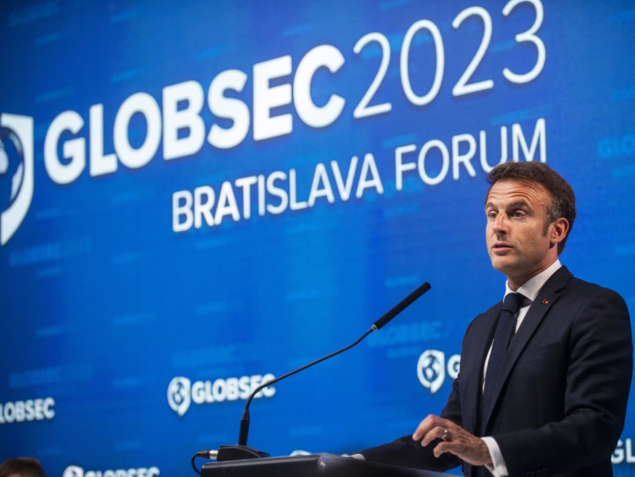 Šok pre Slovensko! Známa konferencia Globsec po 19 rokoch u nás končí: Presun do Česka