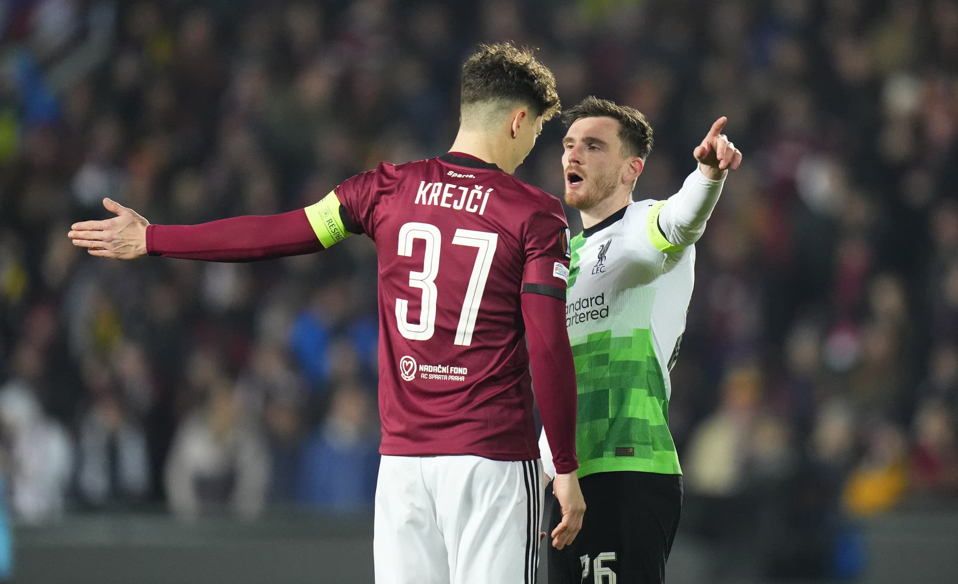 Od senzácie boli ďaleko! Sparta nemala proti favoritovi nárok