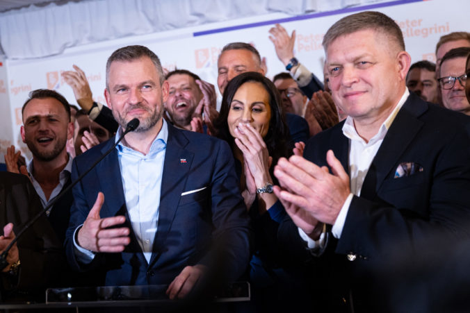 Fico si skrz Pellegriniho splnil sen. Prezident má však povinnosť byť nadstranícky a nie predĺženou rukou koalície