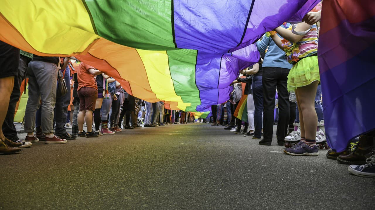 Blíži sa podujatie Dúhový Pride: Polícia upozorňuje! Pripravte sa na obmedzenia