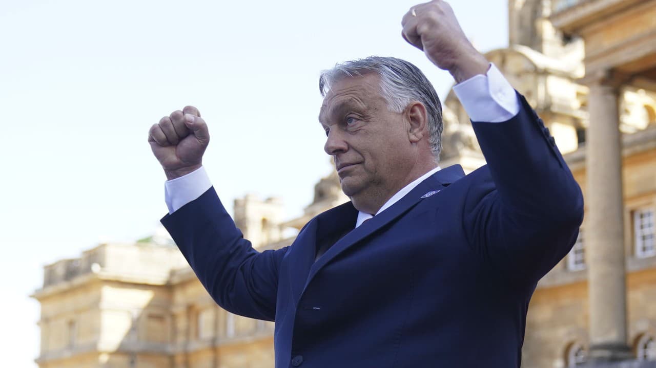 Šéf diplomacie EÚ sa obul do Orbána: Toto je neprijateľné! Čakajú Maďarsko následky?