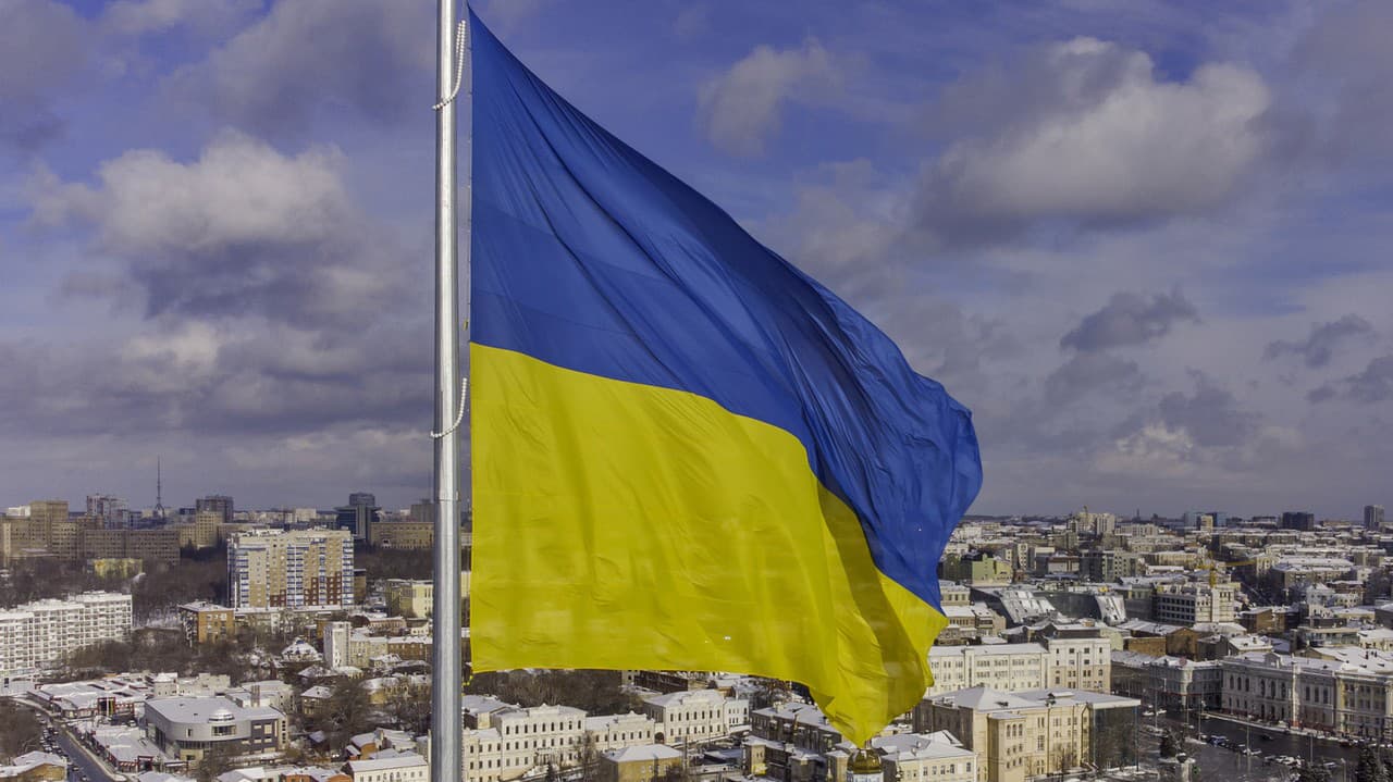 Vojnou zničená Ukrajina dostane pomocnú ruku: Z kasy EÚ pôjde poriadny balík