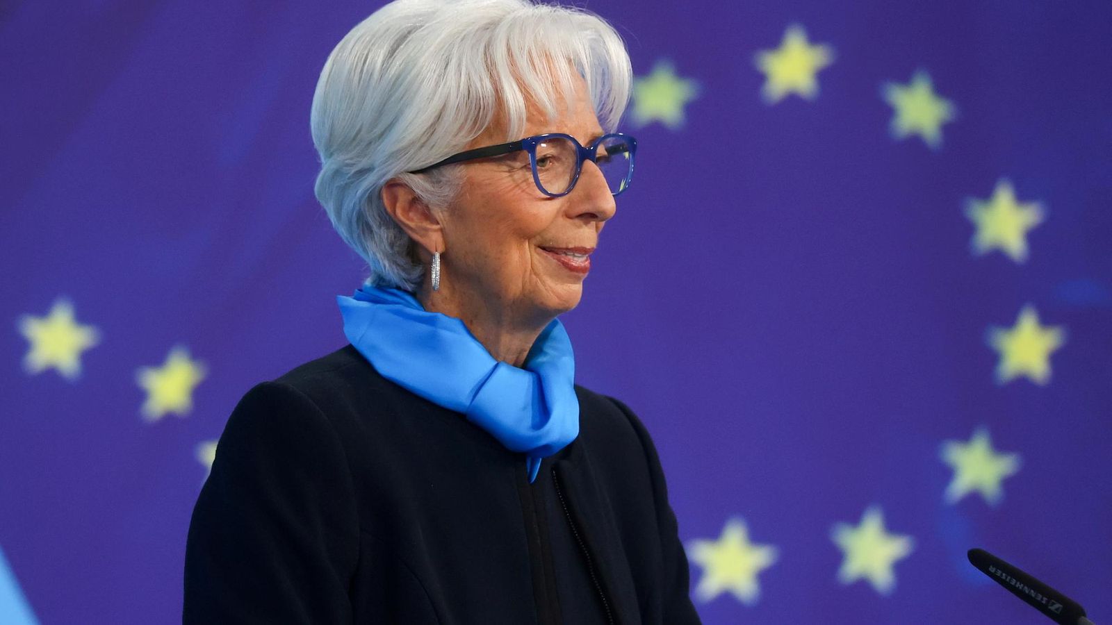 Septembrové rozhodnutie Európskej centrálnej banky o úrokoch zostáva otvorené