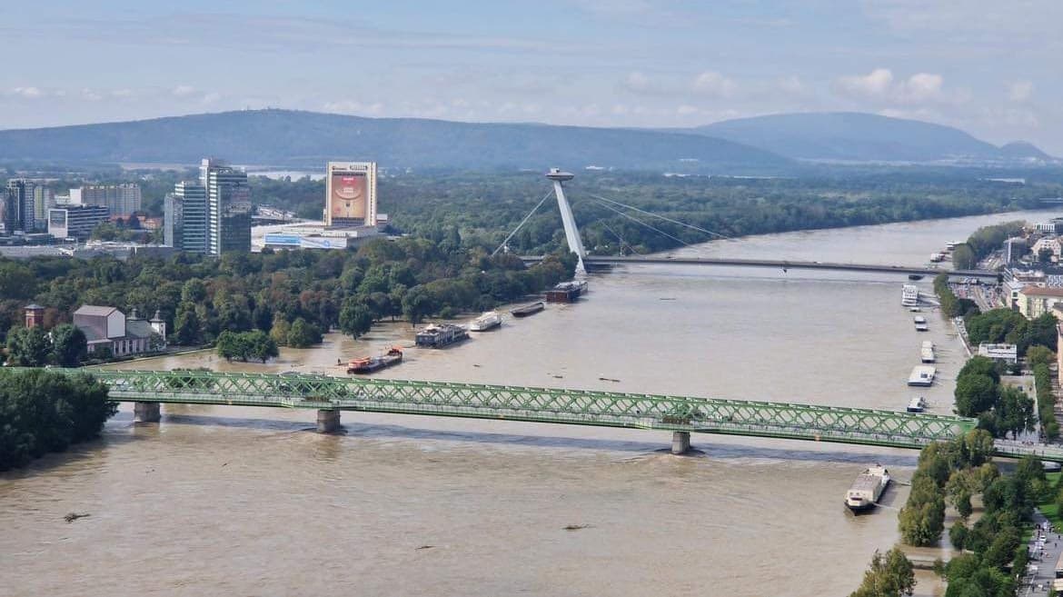 Výška škôd po povodniach je obrovská: Nahlásili tisíce udalostí! Poisťovne hovoria o miliónoch eur