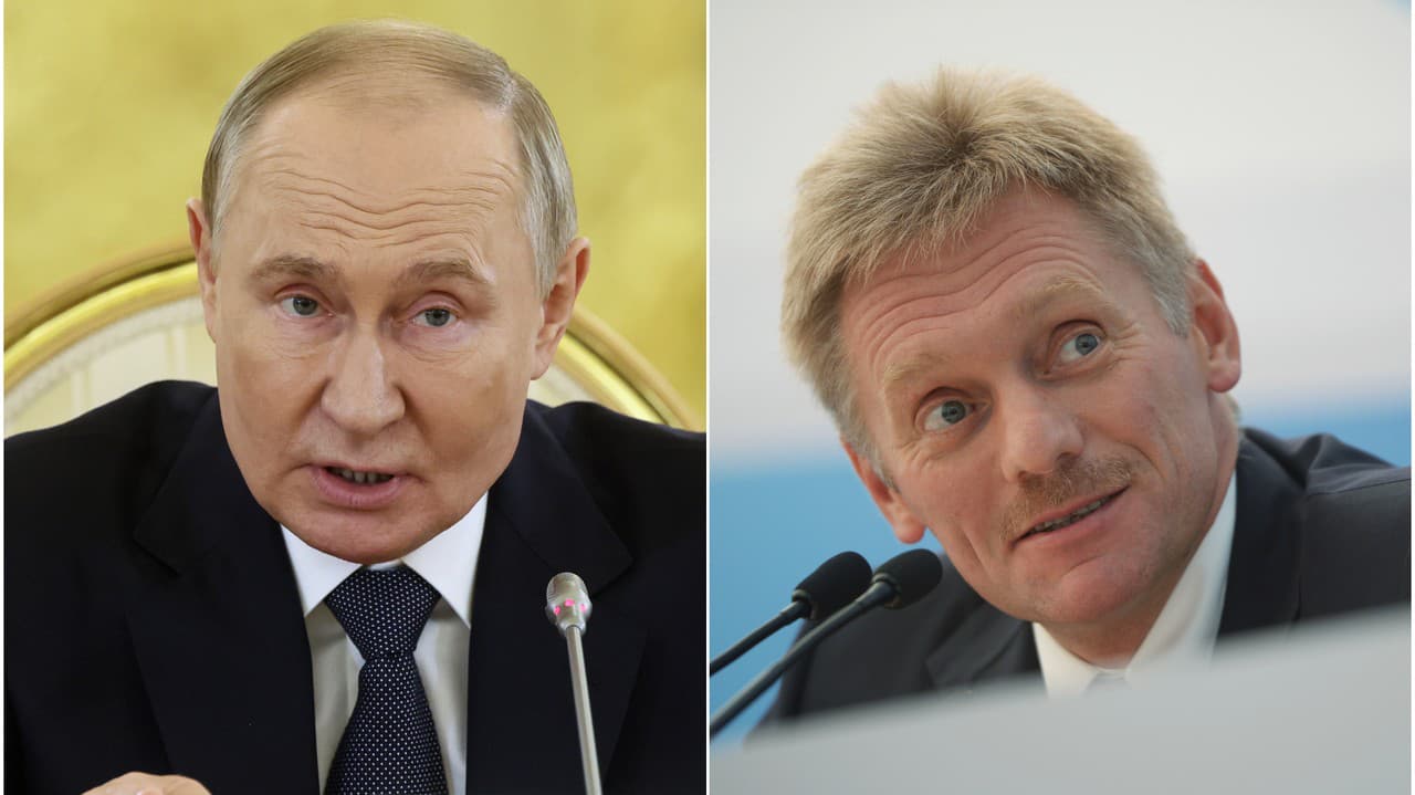 Priznal Putin zdravotné PROBLÉMY? Jeho vyhlásenie vyvolalo množstvo špekulácií! Peskov stroho reaguje