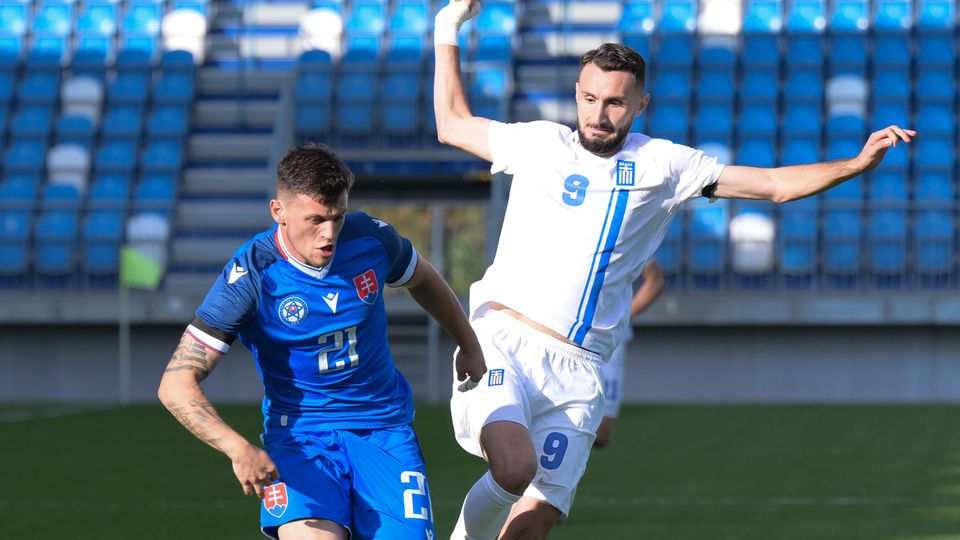 Slovenskí mladíci pokračujú na víťaznej vlne. Podržal ich skvelý Belko, rozhodla penalta