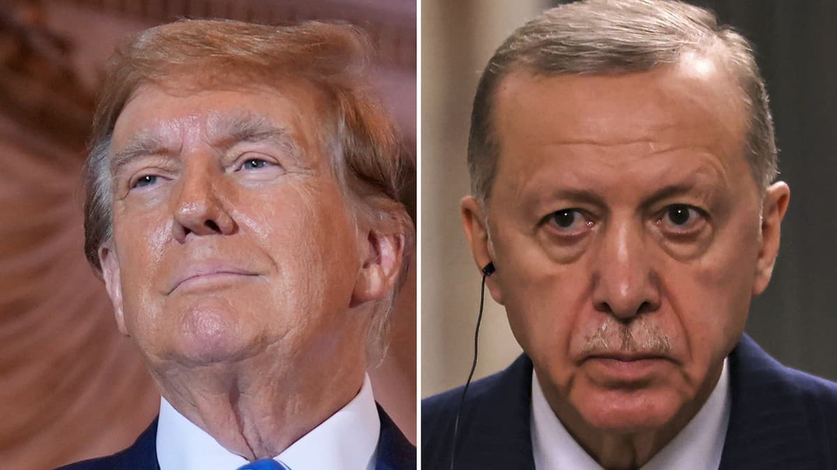 Novozvolený Trump na linke s Erdoganom: Po čom túži turecký prezident?