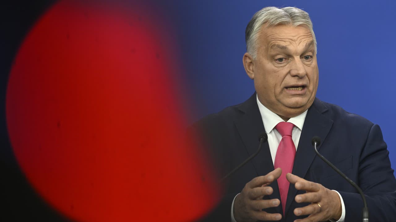 Na klimatickej konferencii v Baku vystúpi aj Orbán: Nie je tam sám, kto ho bude sprevádzať?