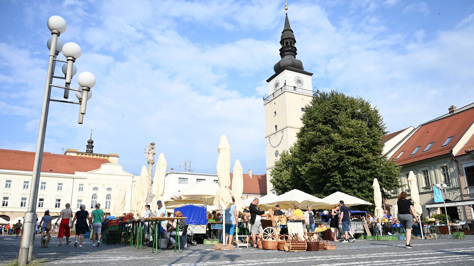 Krajský súd v Trnave by mohol prejsť modernizáciou, počíta sa aj s prístavbou