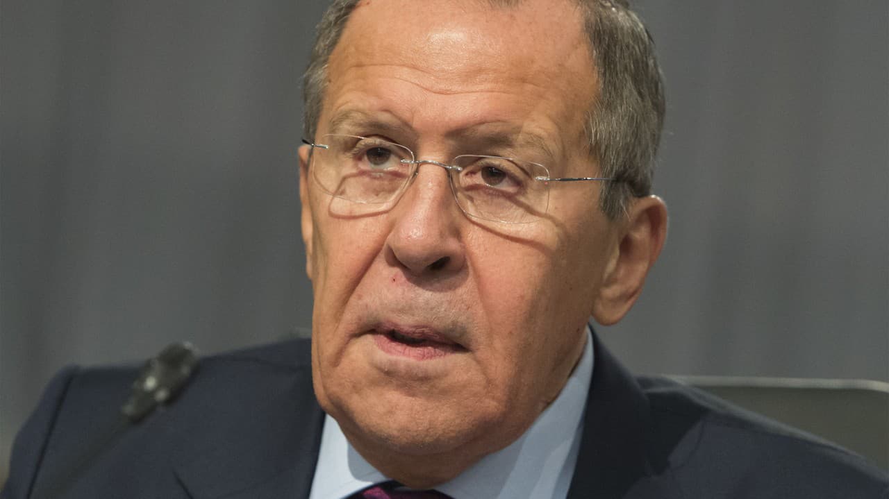 Lavrov si pustil ústa na špacír: O TOMTO sa mali zhovárať Fico s Putinom