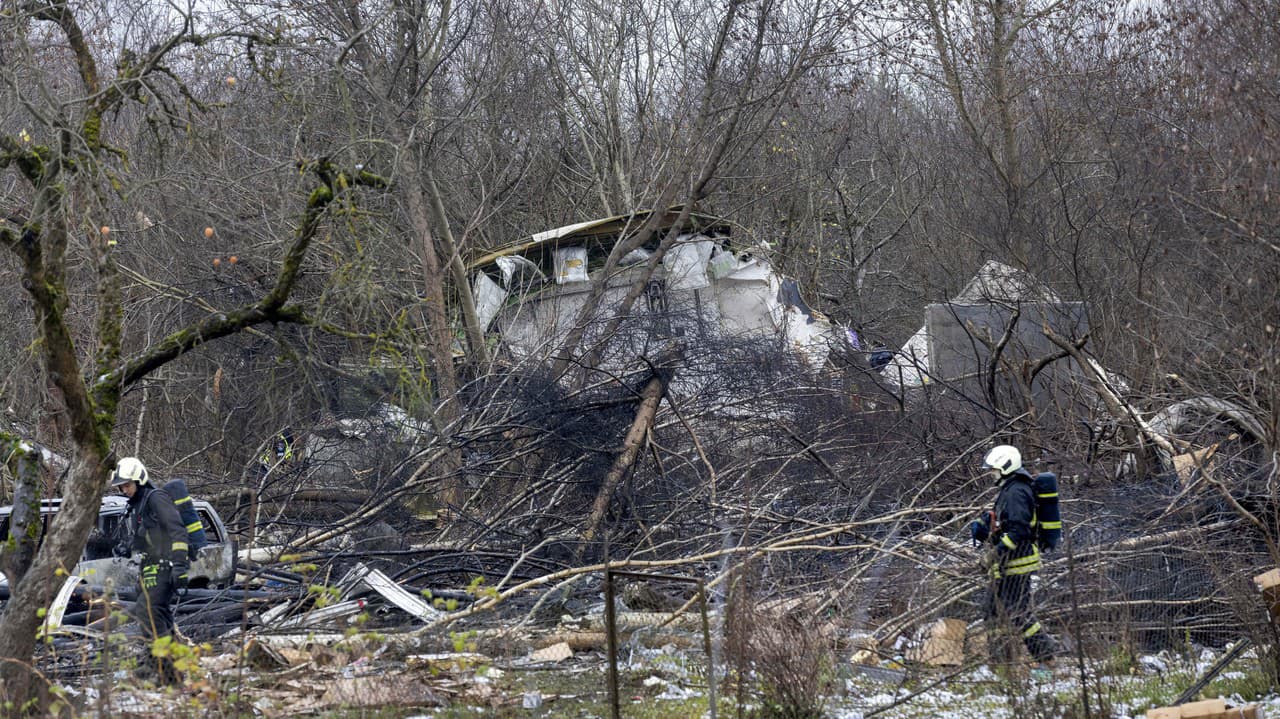 Vyšetrovanie leteckej tragédie: Kto nesie zodpovednosť za 38 životov? Briti vinia Rusko!