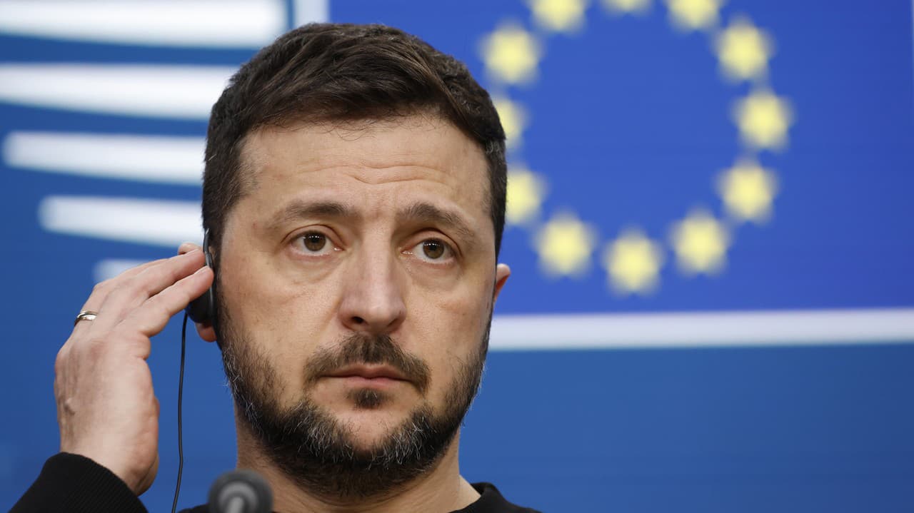 Zelenskyj to potvrdil: Ukrajina bude spolupracovať s TOUTO krajinou! Putin nebude mať radosť