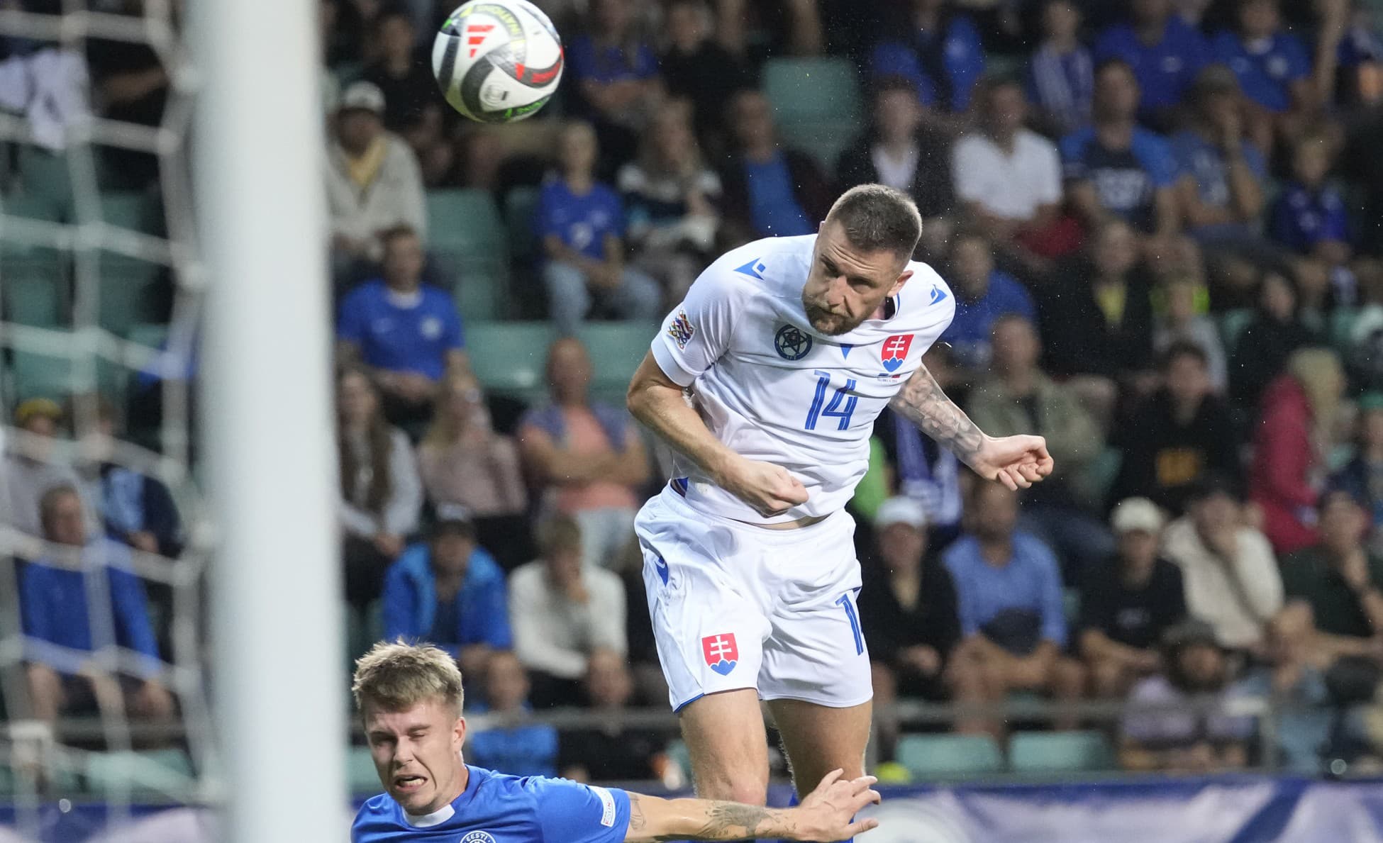 Enormný záujem o Škriniara: Zoznam uchádzačov sa rozširuje